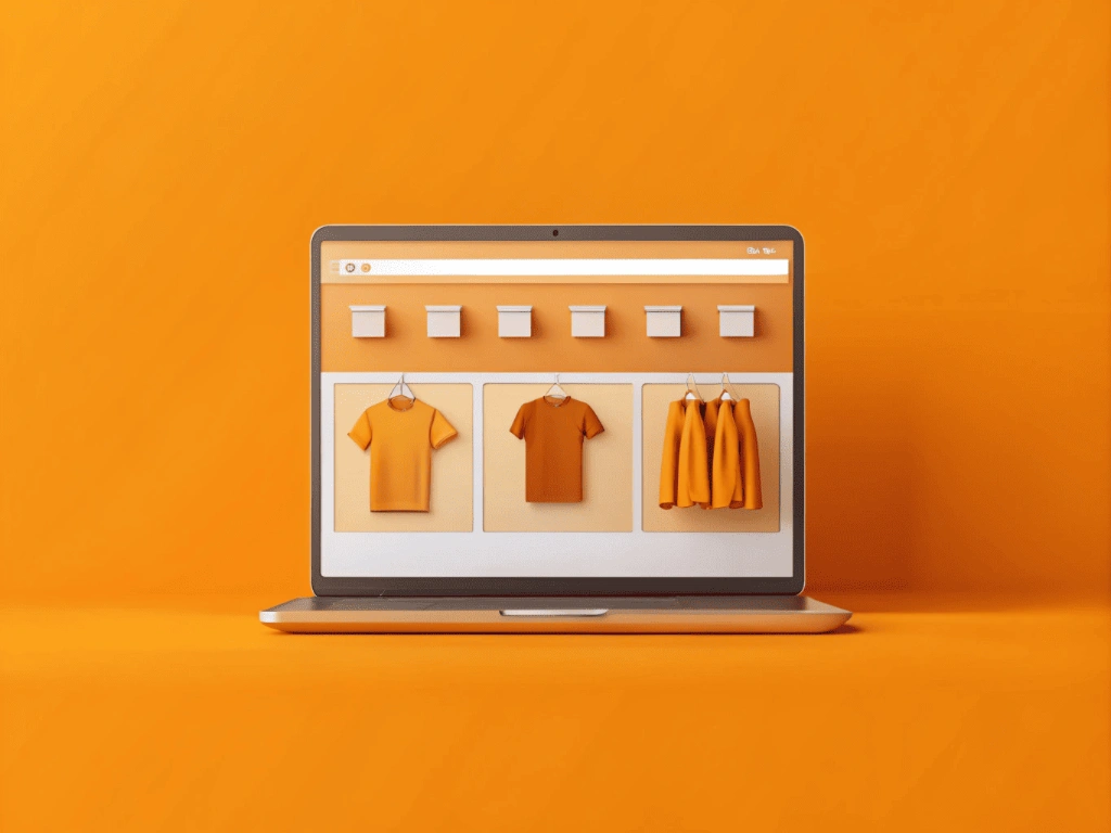 Astronaut in the air